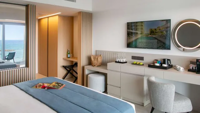 Mercure Larnaca Beach Resort photo 8