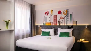 Ibis Styles Pitesti Arges