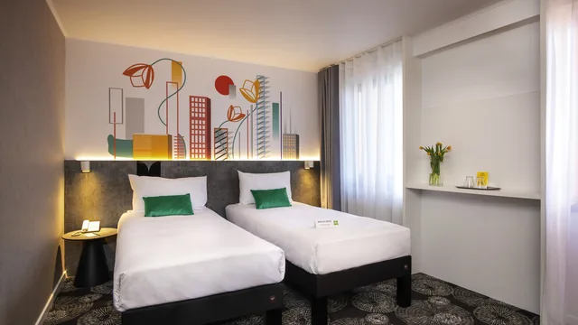 Ibis Styles Pitesti Arges photo 2
