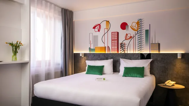Ibis Styles Pitesti Arges photo 3