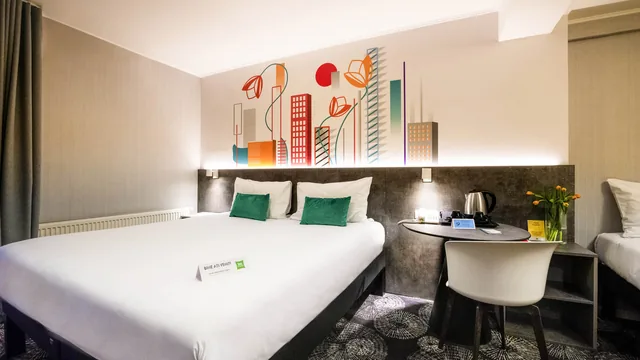 Ibis Styles Pitesti Arges photo 5