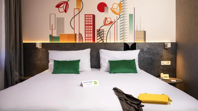 Ibis Styles Pitesti Arges photo 6