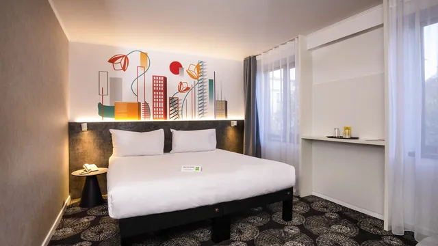 Ibis Styles Pitesti Arges photo 7