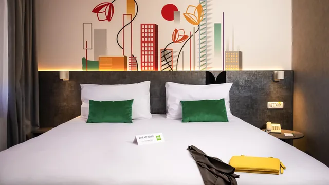 Ibis Styles Pitesti Arges photo 9