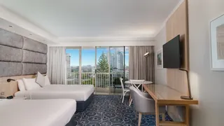 The Sebel Twin Towns Coolangatta