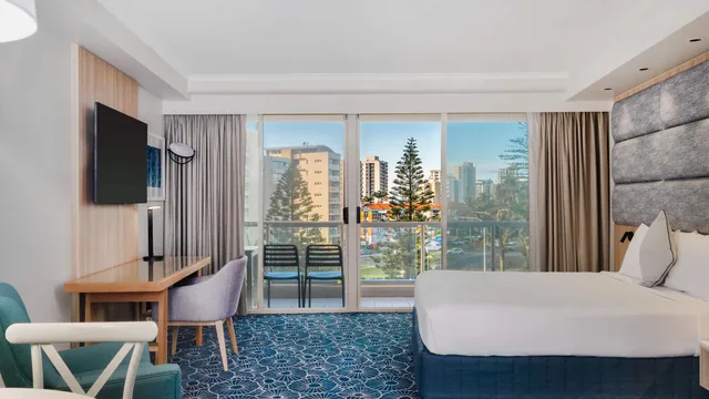The Sebel Twin Towns Coolangatta photo 4