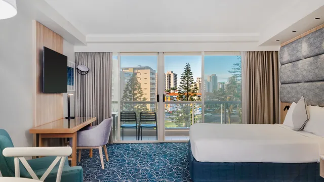 The Sebel Twin Towns Coolangatta photo 6