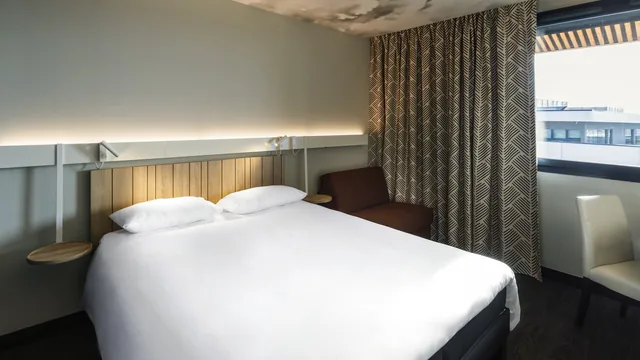Ibis Lyon Est Meyzieu photo 3