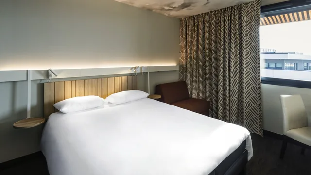 Ibis Lyon Est Meyzieu photo 5