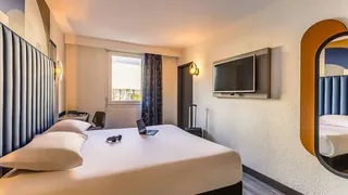 Ibis Styles Saint-Quentin
