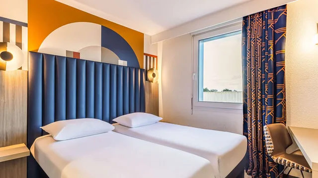 Ibis Styles Saint-Quentin photo 3