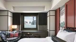 Hotel Sosei Sapporo - MGallery Collection