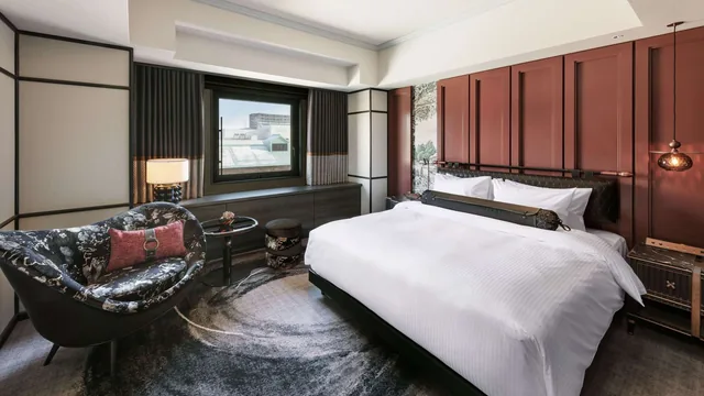 Hotel Sosei Sapporo - MGallery Collection photo 2