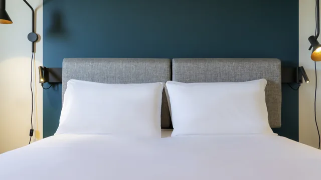 Ibis Saint-Paul-Trois-Châteaux photo 2