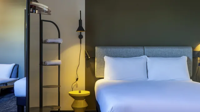 Ibis Saint-Paul-Trois-Châteaux photo 3