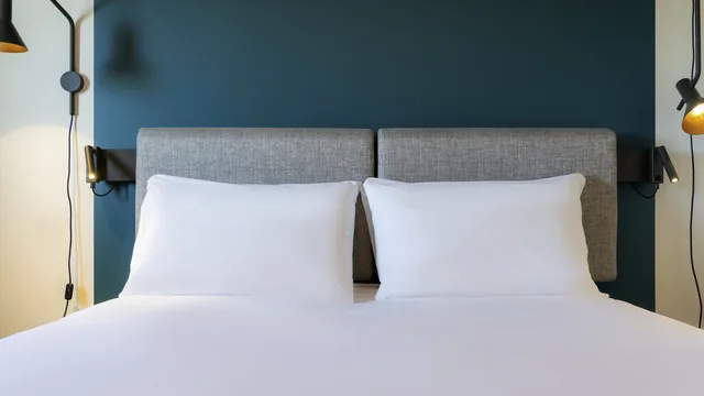 Ibis Saint-Paul-Trois-Châteaux photo 4