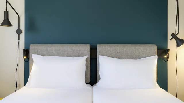 Ibis Saint-Paul-Trois-Châteaux photo 6