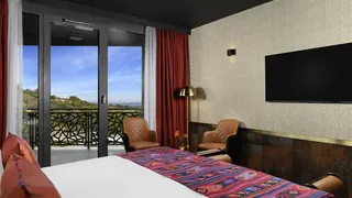 Minaro Hotel Tokaj - MGallery Collection