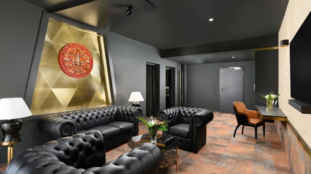 Minaro Hotel Tokaj - MGallery Collection photo 3