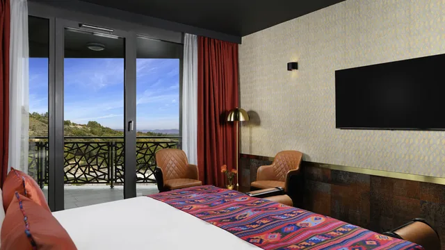 Minaro Hotel Tokaj - MGallery Collection photo 5