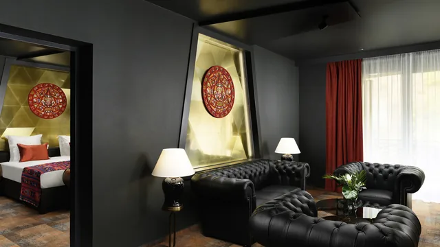 Minaro Hotel Tokaj - MGallery Collection photo 8