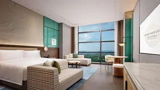Grand Mercure Chengdu East