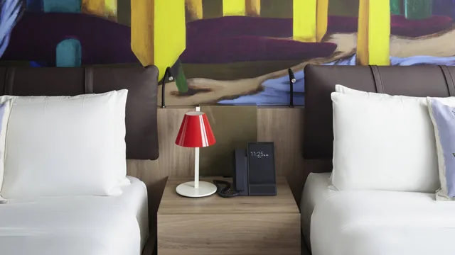 Mondrian Mexico City Condesa photo 4