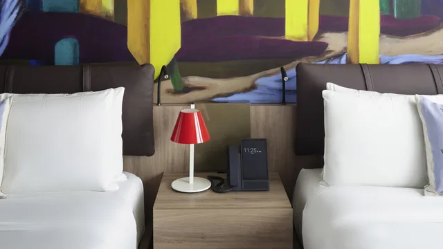 Mondrian Mexico City Condesa photo 10