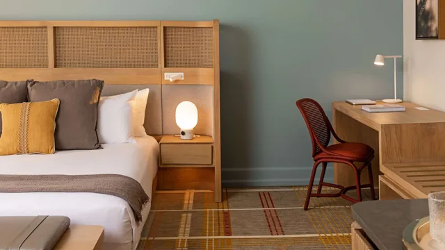 Hotel ?ndra Seattle - MGallery Collection photo 5