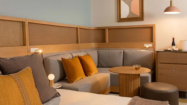 Hotel ?ndra Seattle - MGallery Collection photo 6