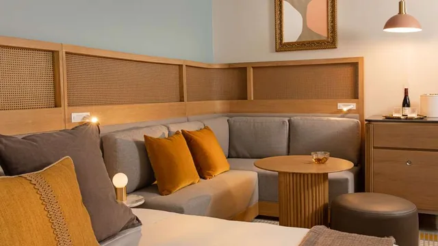 Hotel ?ndra Seattle - MGallery Collection photo 8