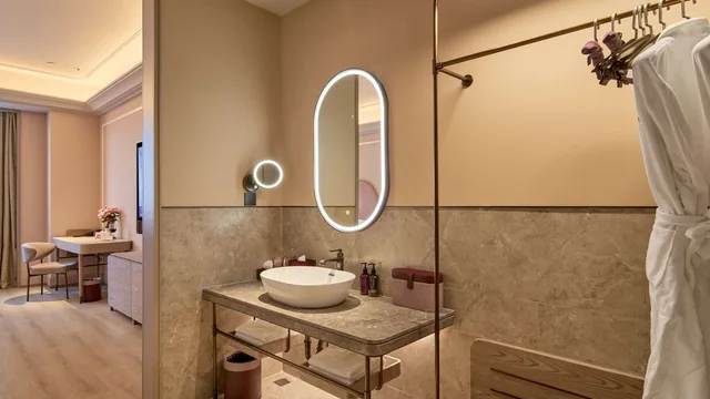 Mercure Taiyuan City Centre photo 10