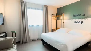 Greet Hotel Brest Aéroport