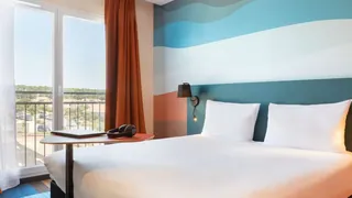 Ibis Styles Miramas-Provence