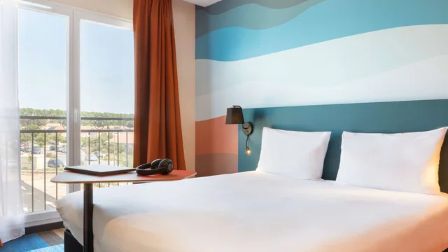 Ibis Styles Miramas-Provence photo 1