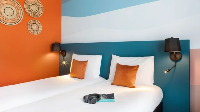 Ibis Styles Miramas-Provence photo 2