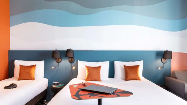 Ibis Styles Miramas-Provence photo 4