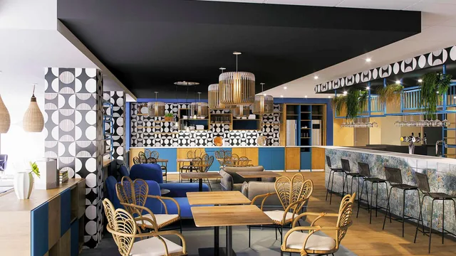 Ibis Styles Miramas-Provence photo 10