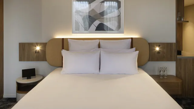 Pullman Sydney Penrith photo 1