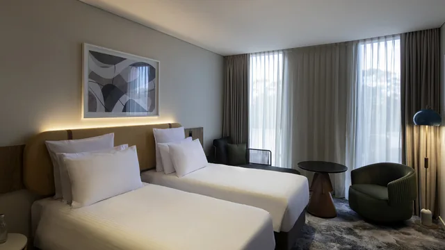 Pullman Sydney Penrith photo 3