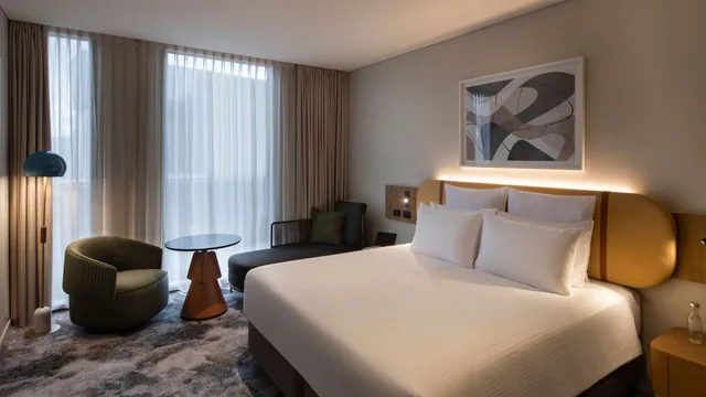 Pullman Sydney Penrith photo 4