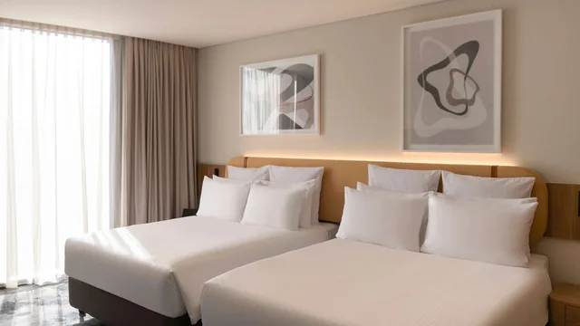 Pullman Sydney Penrith photo 5