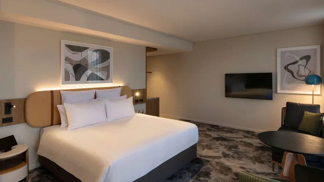 Pullman Sydney Penrith photo 6