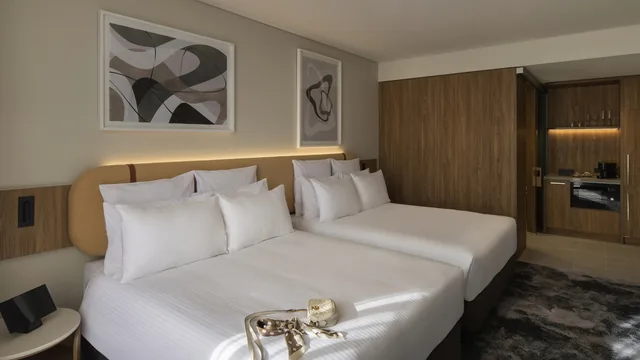 Pullman Sydney Penrith photo 8