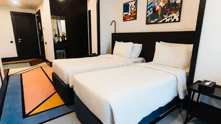 Mercure Baku City