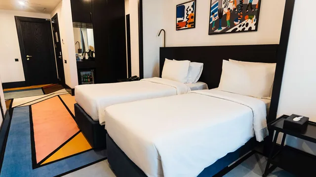 Mercure Baku City photo 1