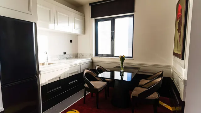 Mercure Baku City photo 2