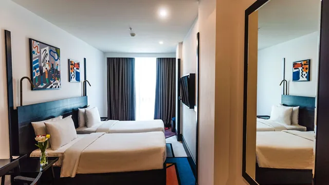 Mercure Baku City photo 3