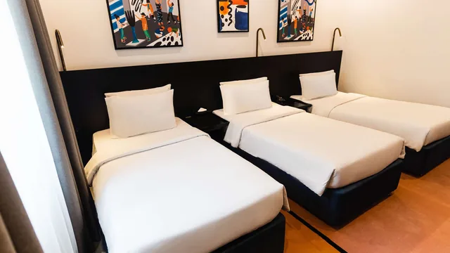 Mercure Baku City photo 4