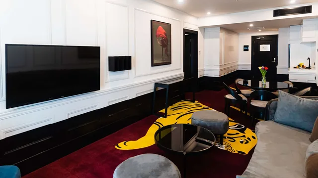 Mercure Baku City photo 6